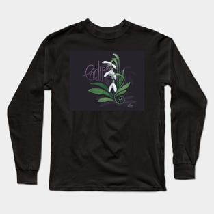 Endure Long Sleeve T-Shirt